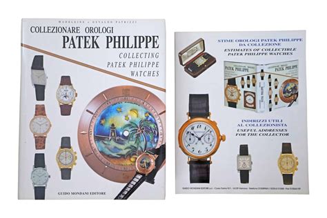 patek philippe red book|Patek Philippe wrist watches.